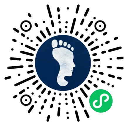 Been 来过 小程序二维码